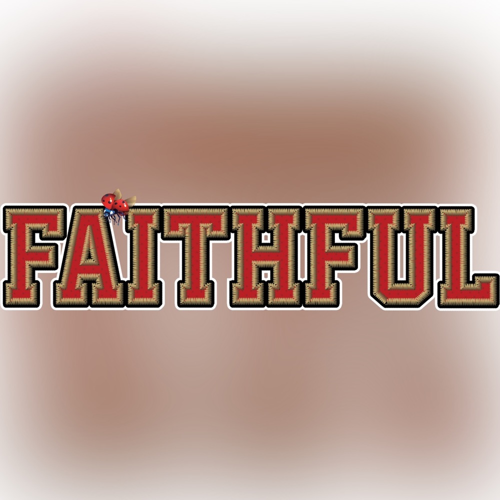 49ers Faithful toygami-5207.myshopify.com/products/faithful-mens-classic-tee - Picture 2 of 8